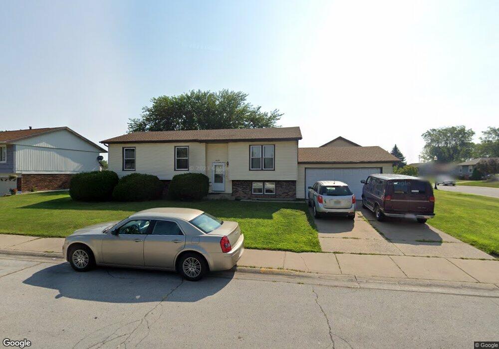 2650 E Guadalupe Cir, East Chicago, IN 46312 - photo 1