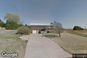 10 Dee Ave, Curtis, NE 69025