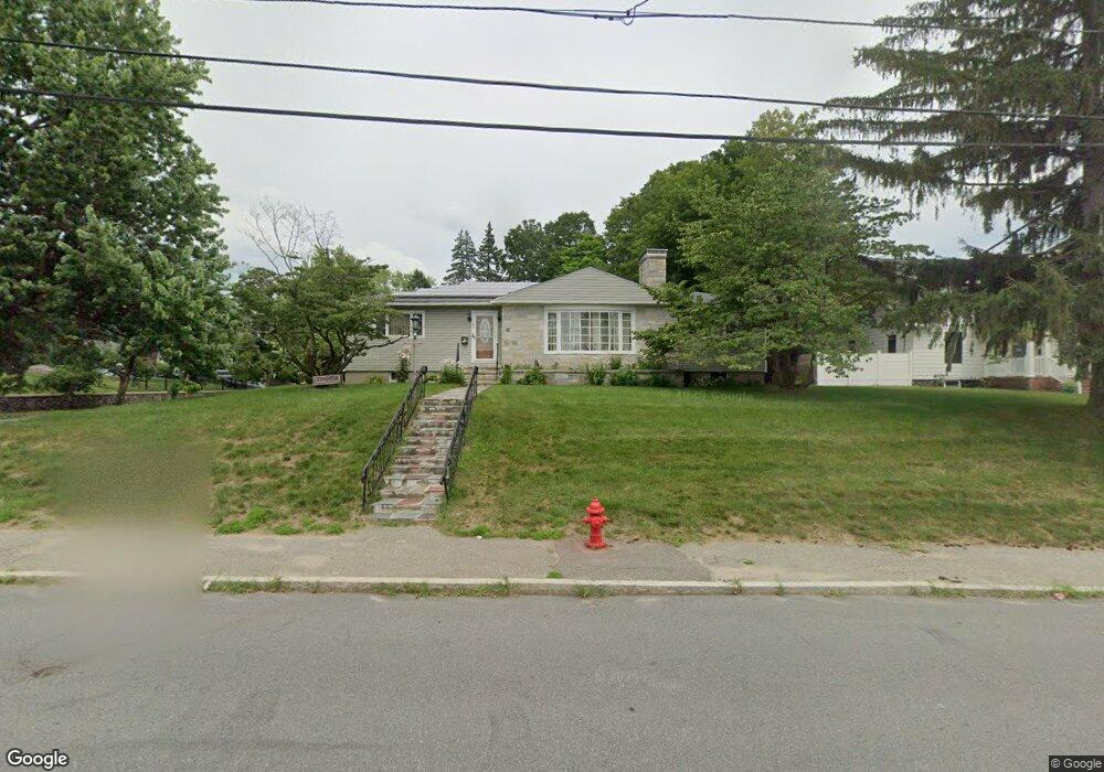 473 Prospect St, Methuen, MA 01844 - photo 1