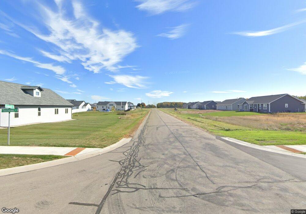 0 Touchdown Dr, Harrison, WI 54915 - photo 1