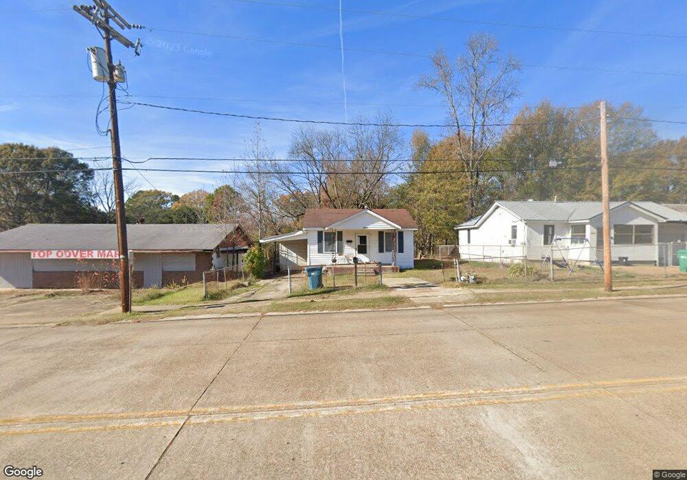 1109 N Marable St, Bastrop, LA 71220 - photo 1