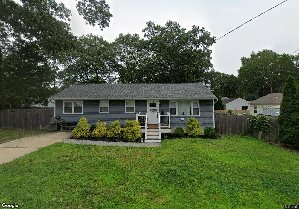 765 Weehawkin Ave, Forked River, NJ 08731 - photo 1