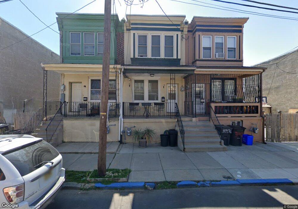 334 Byron St, Camden, NJ 08102 - photo 1