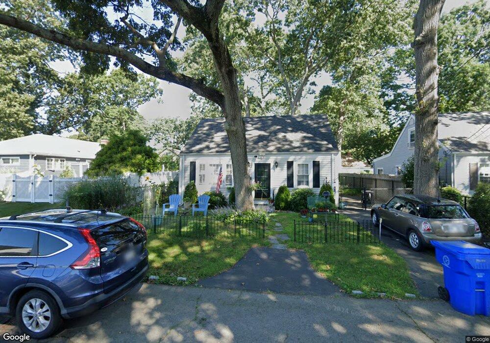 10 Edna Ave, Riverside, RI 02915 - photo 1