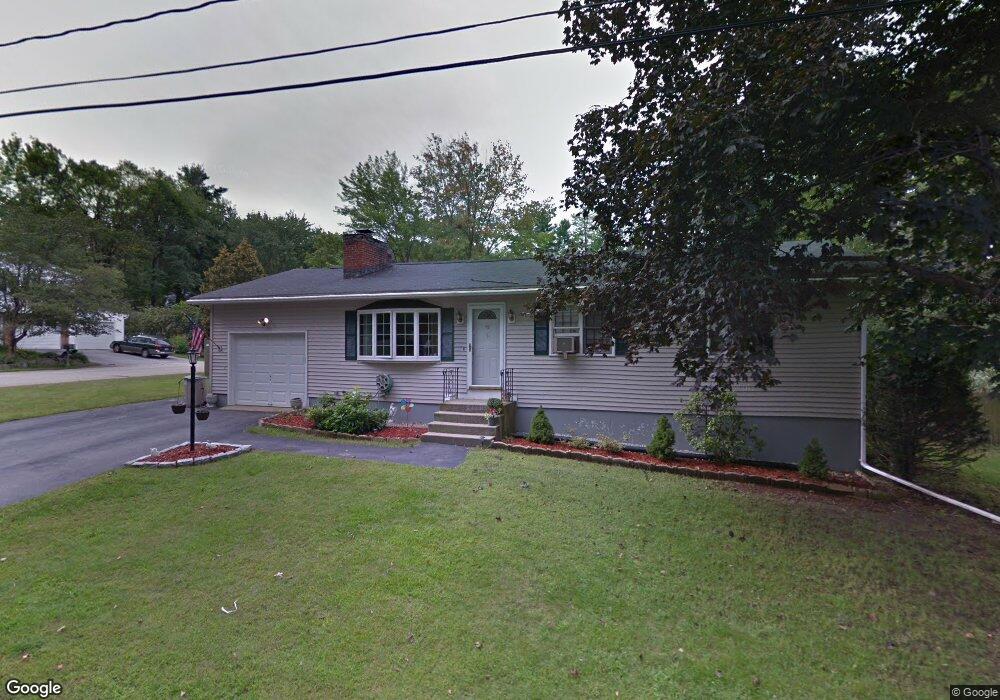 5 Kennedy Dr, Hooksett, NH 03106 - photo 1