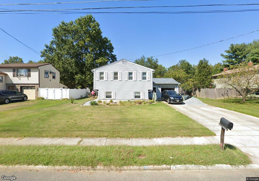 343 Meadowcroft Rd, West Deptford, NJ 08096 - photo 1