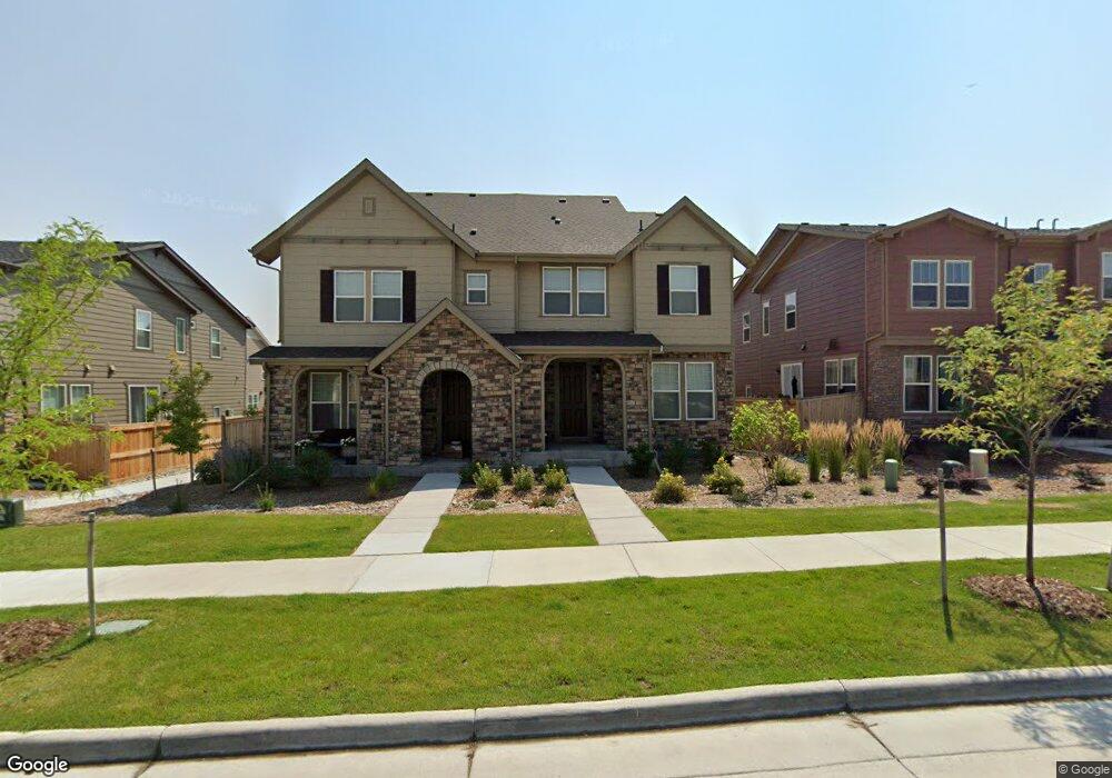 7606 S Winnipeg Ct, Aurora, CO 80016 - photo 1