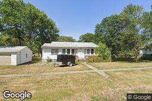 516 W Walker St, Marceline, MO 64658