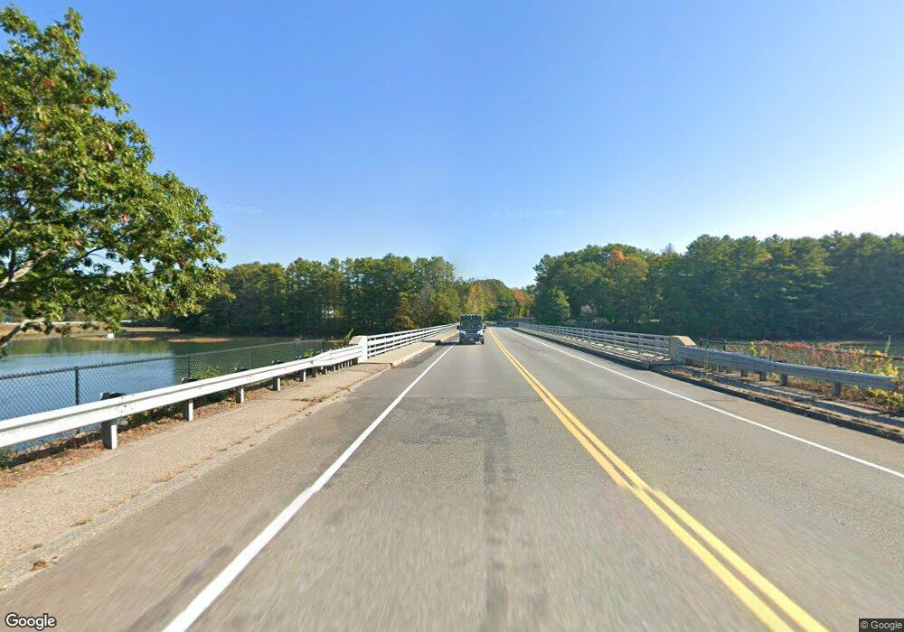 195 U S 1, York, ME 03909 - photo 1