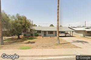 908 W 13th St, Tempe, AZ 85281