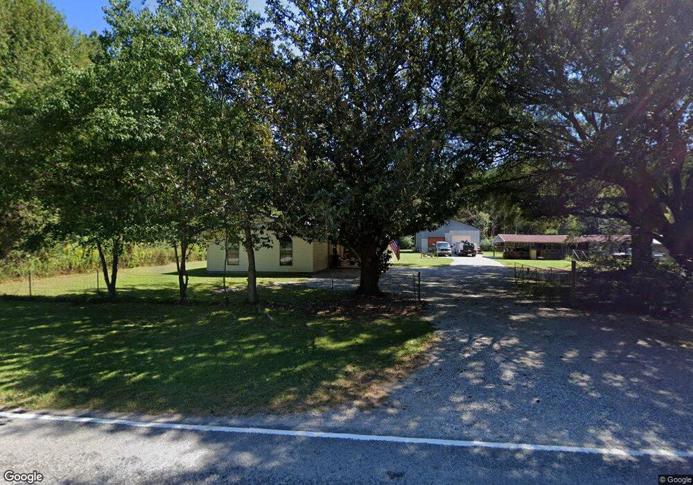 346 Salem Rd, Picayune, MS 39466 - photo 1