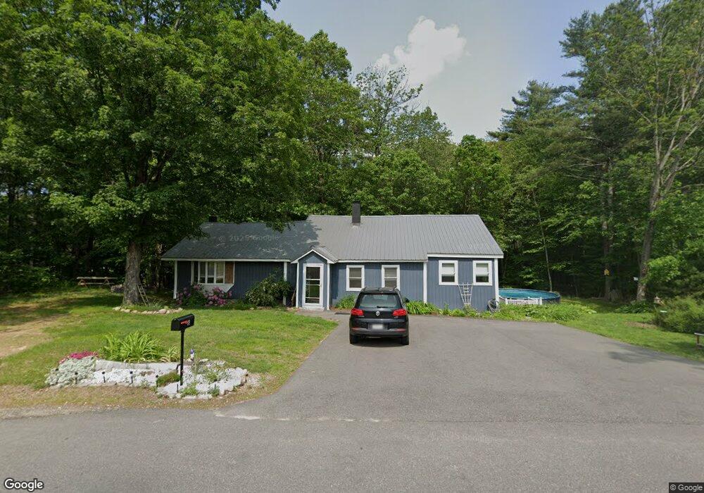 8 Sheldon Rd, Derry, NH 03038 - photo 1