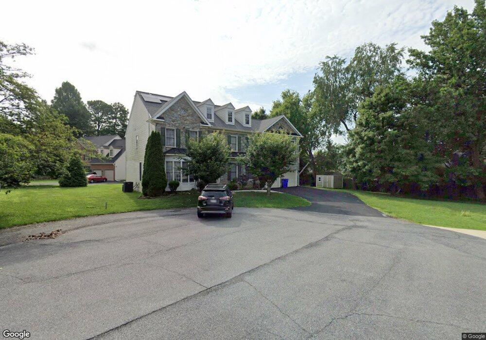 11375 Harding Rd, Laurel, MD 20723 - photo 1