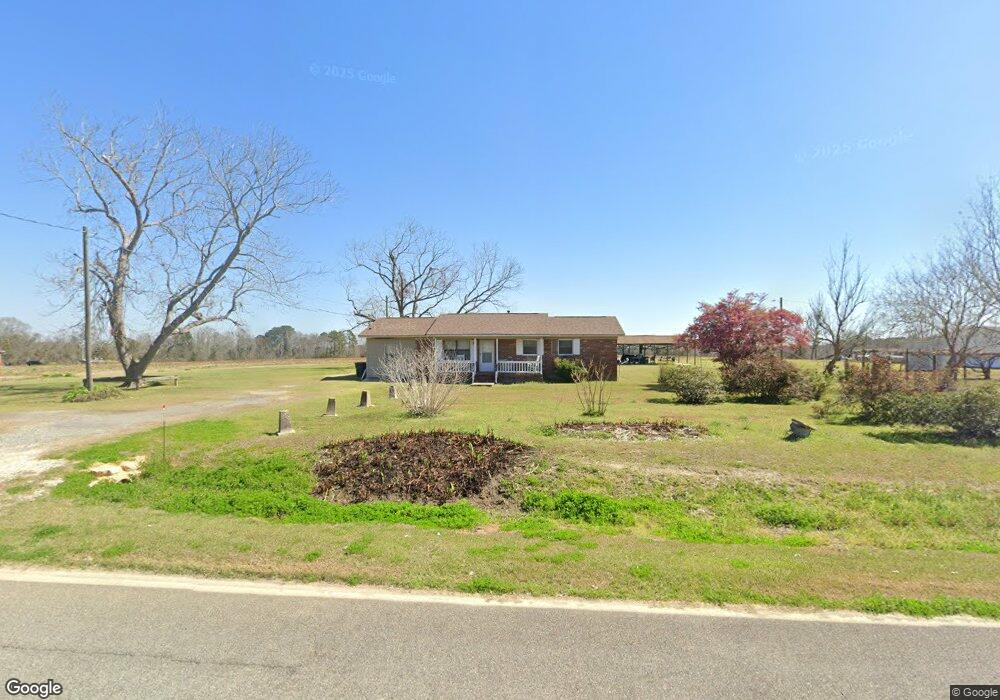 5380 Jackson Rd, Morven, GA 31638 - photo 1