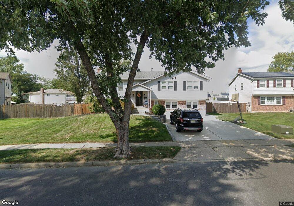 805 Wessex Ln, Somerdale, NJ 08083 - photo 1