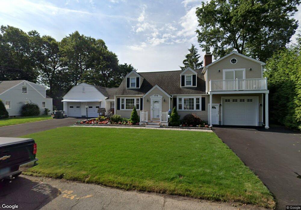 19 Abric Dr, Trumbull, CT 06611 - photo 1