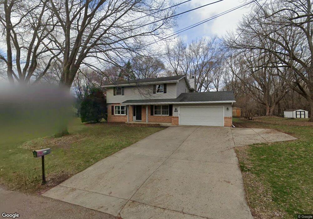 3614 Steele St, Minnetonka, MN 55345 - photo 1