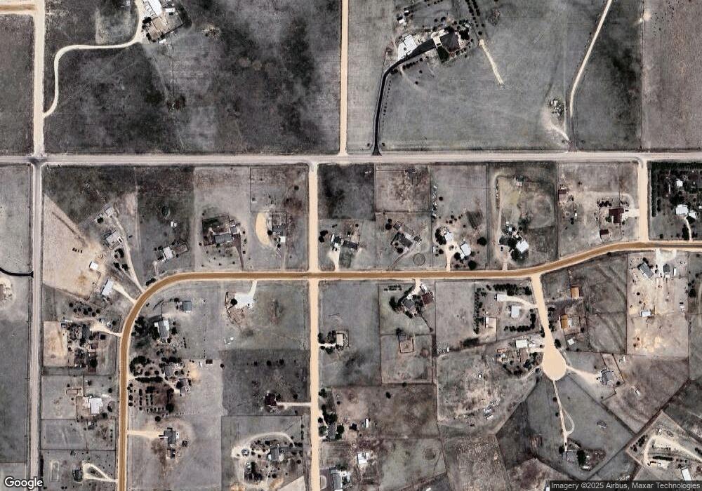 18455 Sage Crest Rd, Peyton, CO 80831 - photo 1