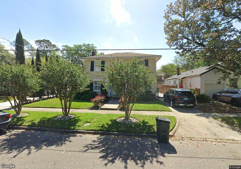 3434 Fitch St, Jacksonville, FL 32205 - photo 1