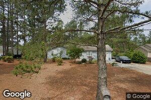 520 N Currant St, Pinebluff, NC 28373