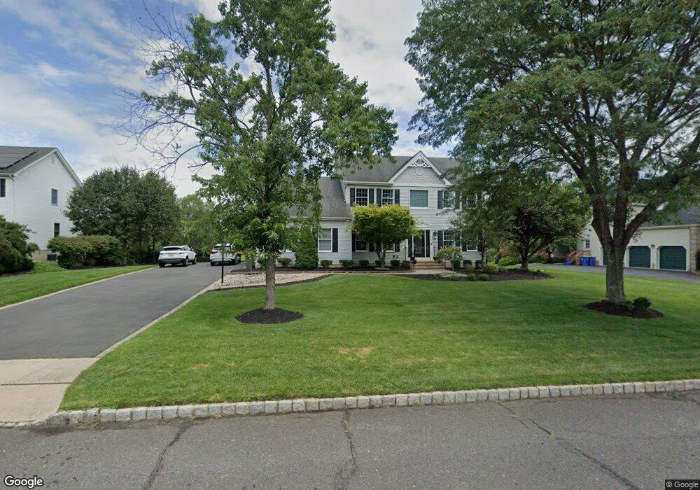 43 Milburn Dr, Hillsborough, NJ 08844 - photo 1