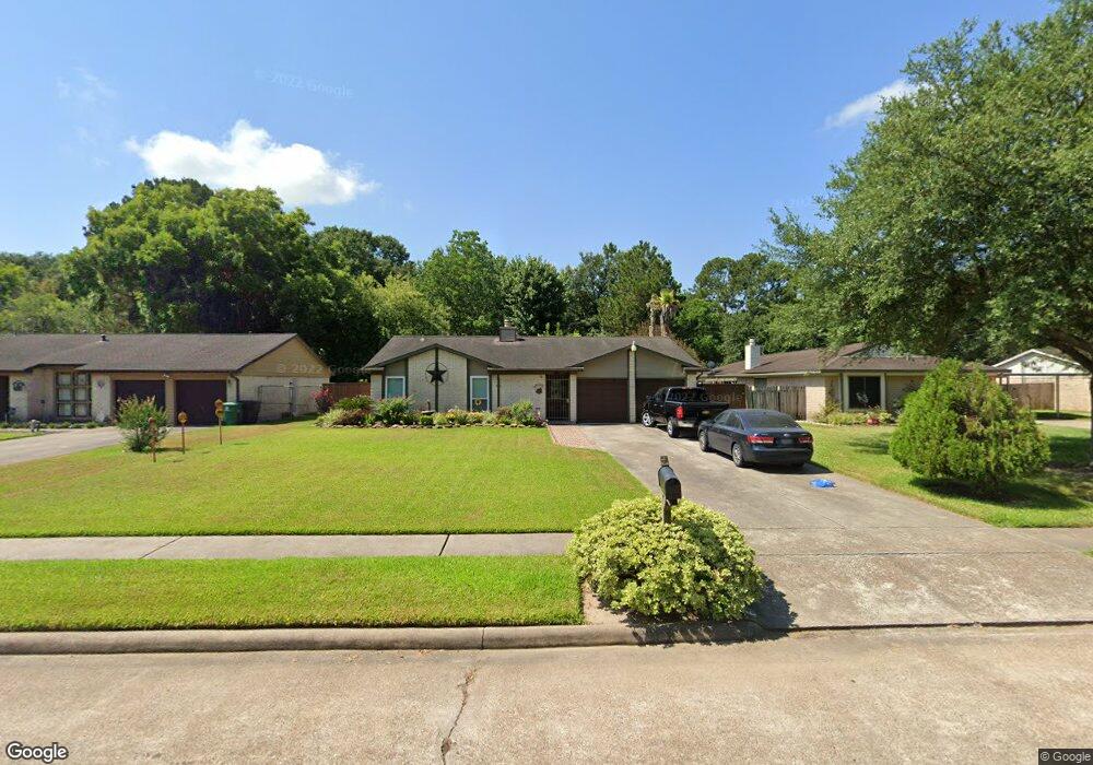 963 W Bertrand St, Houston, TX 77088 - photo 1