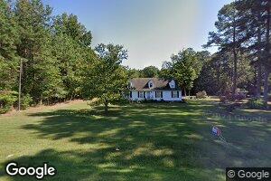 18289 Sedley Rd, Sedley, VA 23878