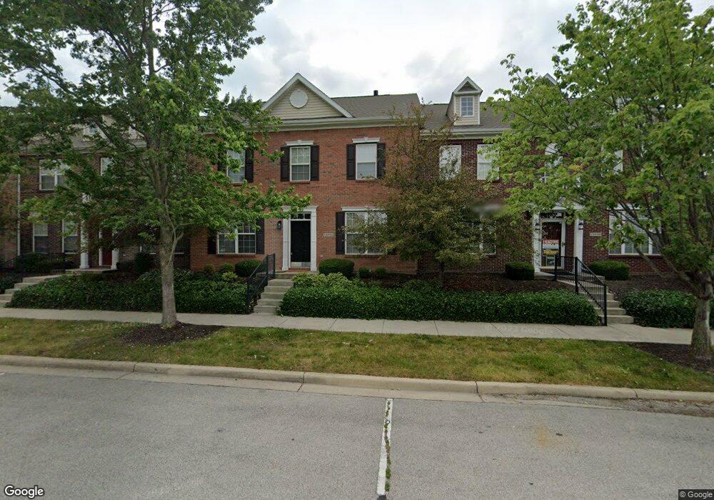 13244 Saxony Blvd unit 704, Fishers, IN 46037 - photo 1