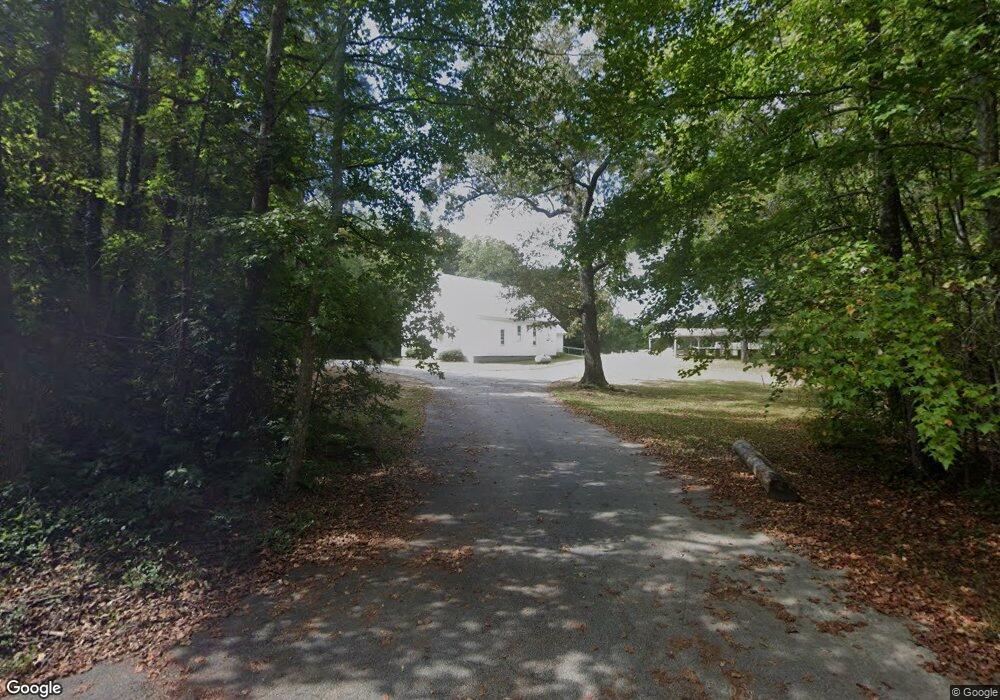 760 Holly Springs Rd, Carrollton, GA 30117 - photo 1