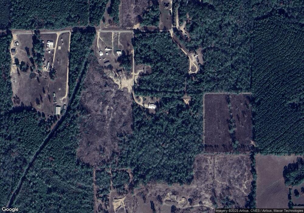 84 Mt Canaan Rd, Tylertown, MS 39667 - photo 1