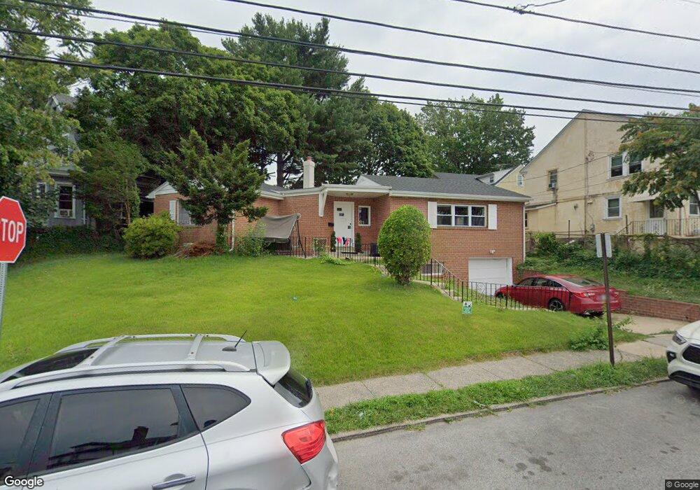 15 Winfield Ave, Upper Darby, PA 19082 - photo 1