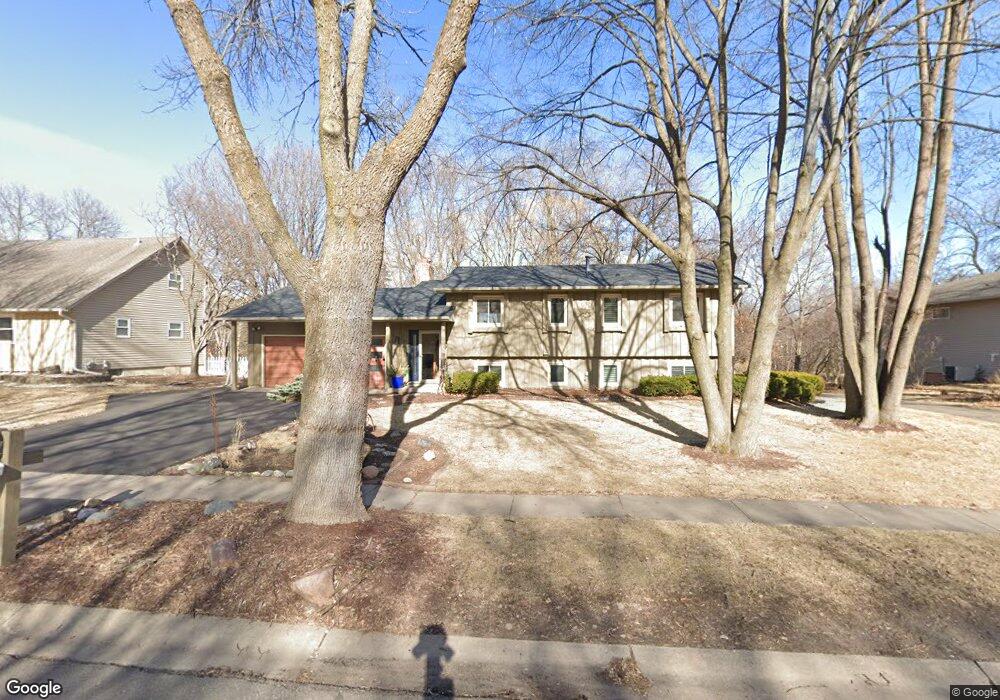 10416 Boundary Creek Terrace, Maple Grove, MN 55369 - photo 1