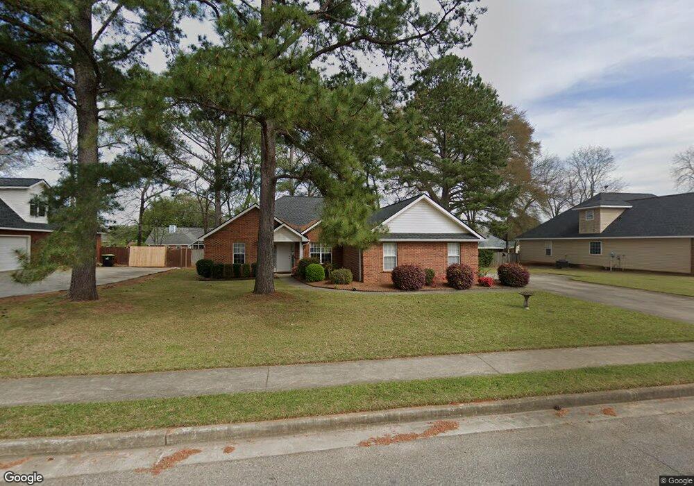 804 Bay Laurel Cir, Warner Robins, GA 31088 - photo 1