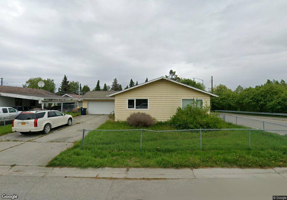 129 W 23rd Ave, Anchorage, AK 99503 - photo 1