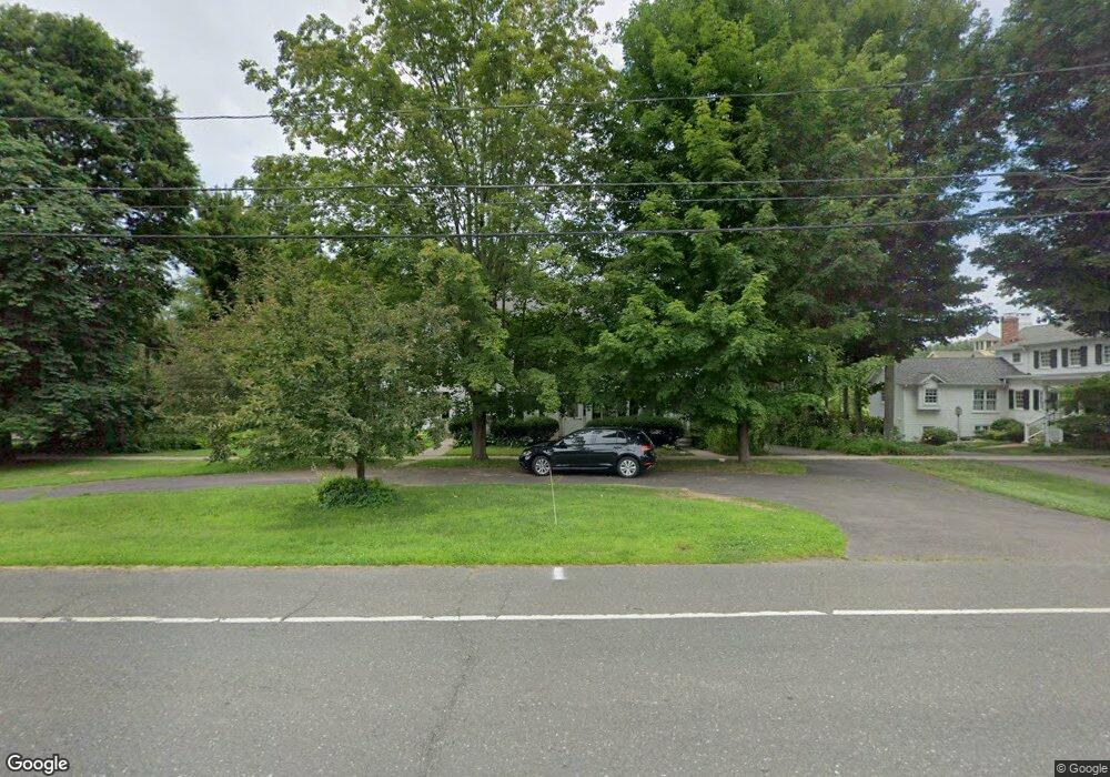 343 N Main St, Suffield, CT 06078 - photo 1