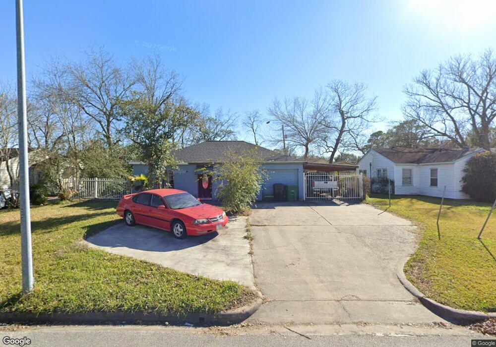 7104 Mchenry St, Houston, TX 77087 - photo 1