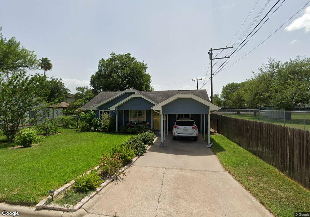 720 E 8th St, Weslaco, TX 78596 - photo 1