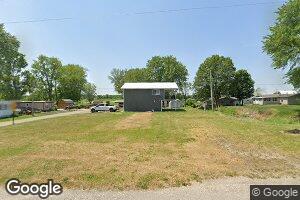 11034 W Silver Maple Dr, Kewanna, IN 46939