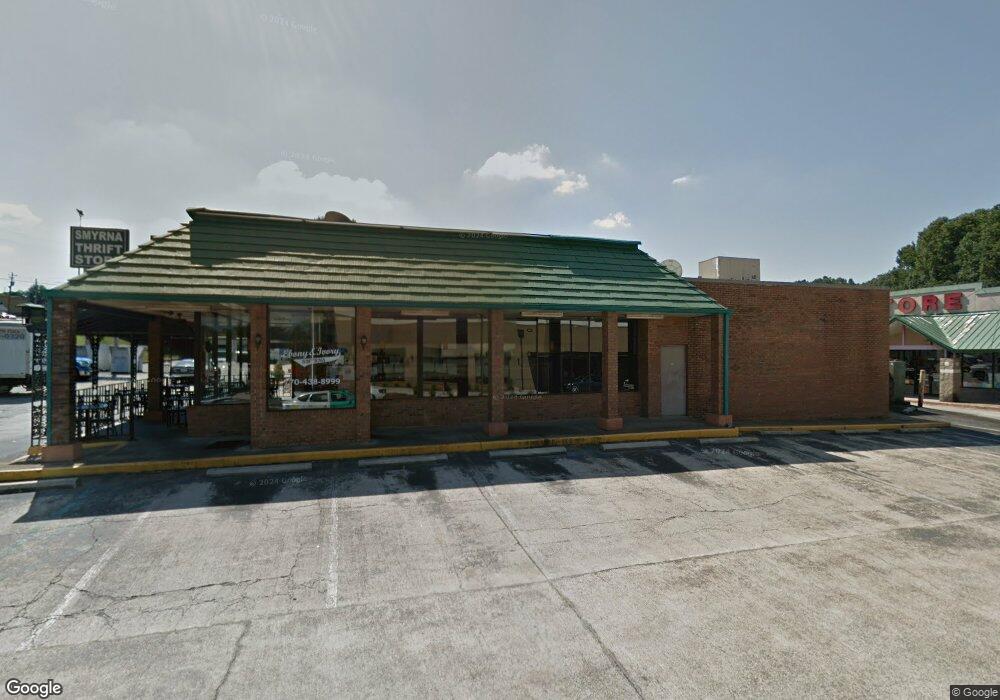 3120 S Cobb Dr SE, Smyrna, GA 30080 - photo 1