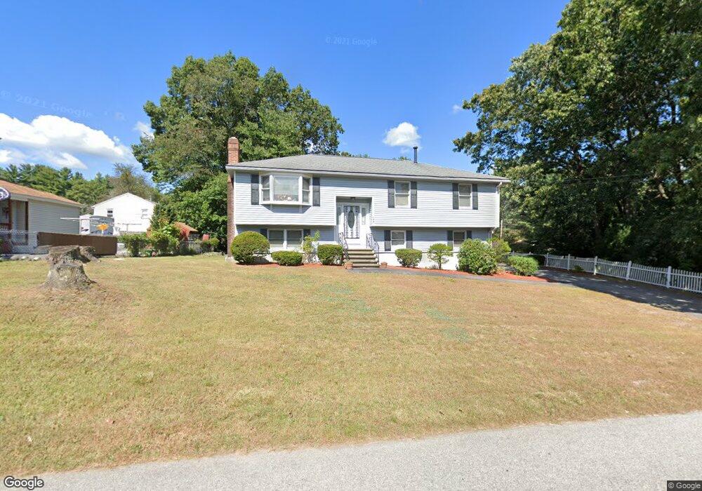 177 W Meadow Rd, Lowell, MA 01854 - photo 1