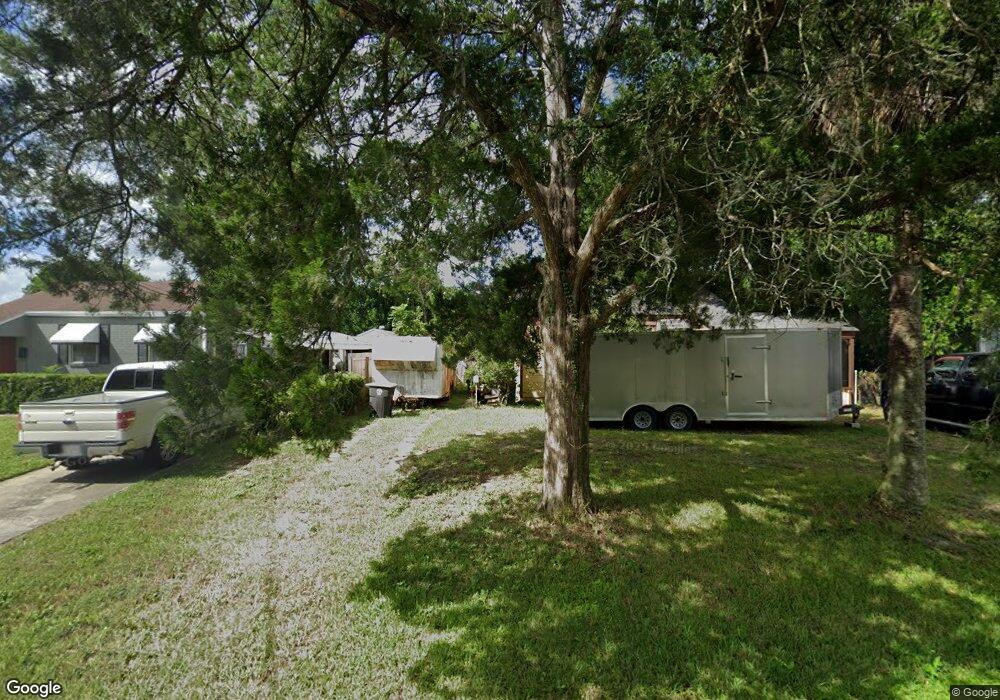 2720 Bayview Rd, Jacksonville, FL 32210 - photo 1