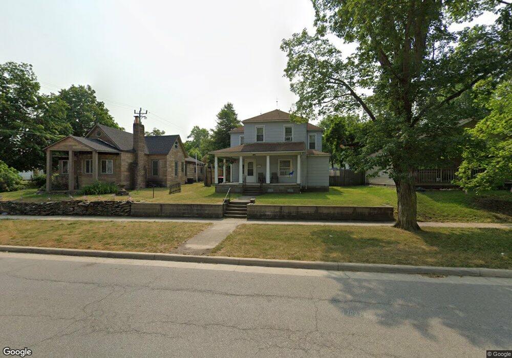 1103 S Perry St, Attica, IN 47918 - photo 1