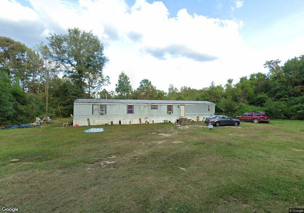 2016 Mount Vernon Rd, McComb, MS 39648 - photo 1