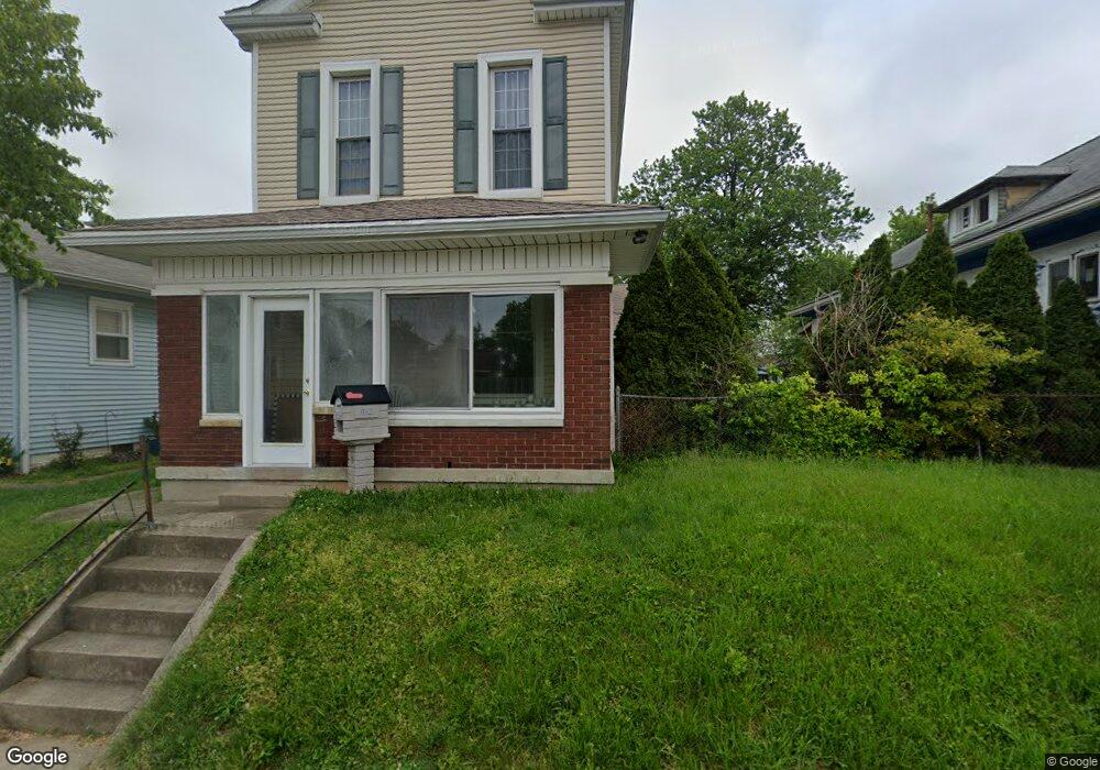 1126 Myrtle Ave, New Albany, IN 47150 - photo 1