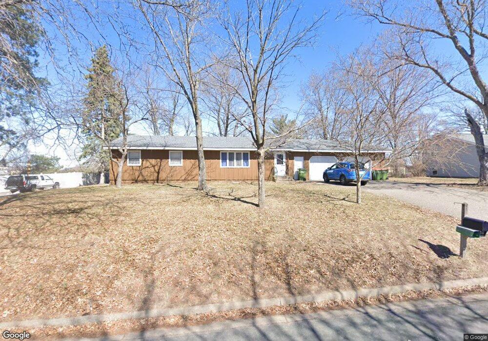 323 99th Ave NW, Coon Rapids, MN 55433 - photo 1