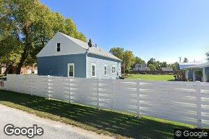 219 Minor Ave, Bertrand, NE 68927