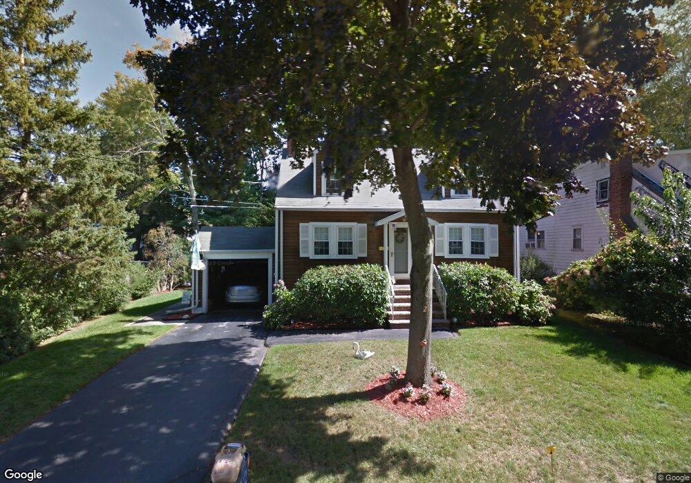 2 Cherry Ave, Stoneham, MA 02180 - photo 1