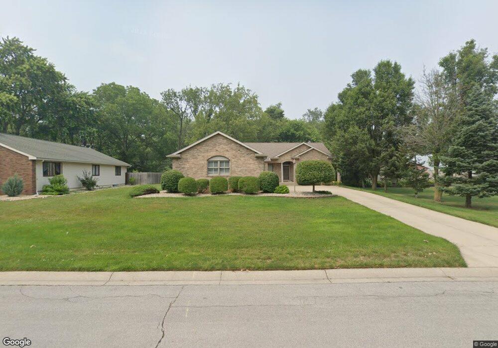 313 E Ada St, New Carlisle, IN 46552 - photo 1