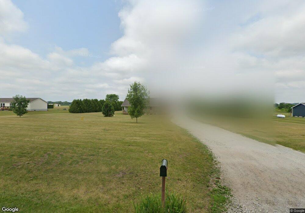 5337 E 350 N, Rolling Prairie, IN 46371 - photo 1