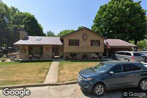 112 E Cedar St, Gillett, WI 54124